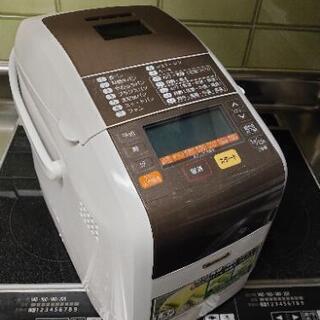 エムケー精工 自動ホームベーカリー HB-150 2009ねんせい