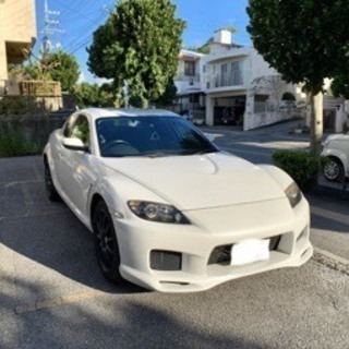 RX-8