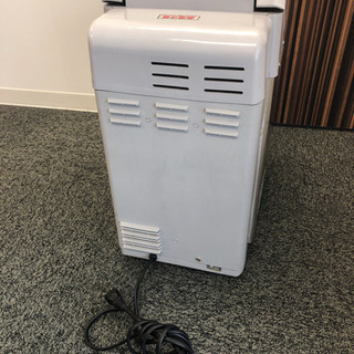 ⭐️取りに来て頂ける方⭐️ HITACHI 家庭用乾燥式生ゴミ処理器 ECO-V30の画像