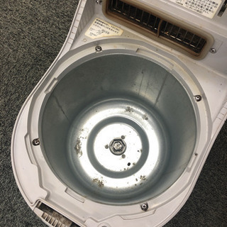 ⭐️取りに来て頂ける方⭐️ HITACHI 家庭用乾燥式生ゴミ処理器 ECO-V30の画像