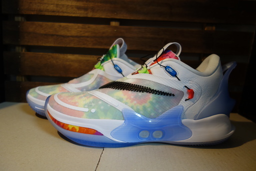 新品★ アダプト BB 2.0 完売分