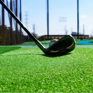 ⛳️日曜ゴルフ練習 打ちっぱなし⛳️