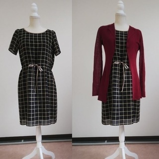 レディースMサイズ夏物＋雑貨小物15点セット◆臼杵市内取りに来れる方希望・配送応相談・まとめて・まとめ売りの画像