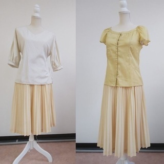 レディースMサイズ夏物＋雑貨小物15点セット◆臼杵市内取りに来れる方希望・配送応相談・まとめて・まとめ売りの画像