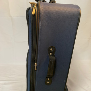 スーツケース　DOCKERS 