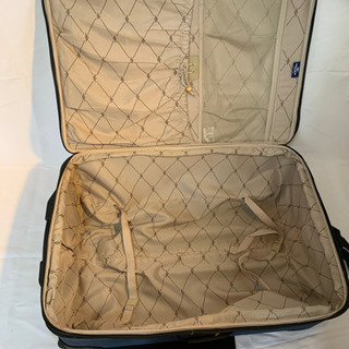 スーツケース　DOCKERS の画像