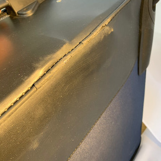 スーツケース　DOCKERS の画像