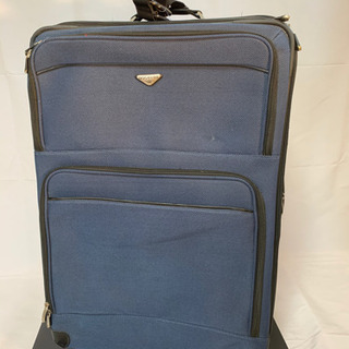 スーツケース　DOCKERS の画像