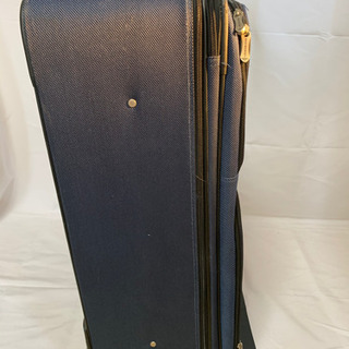 スーツケース　DOCKERS の画像