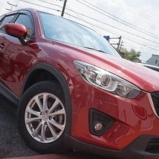【Be a driver.】ディーゼル車入庫しました♪