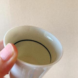 ノベルティ・ぐい呑みの画像