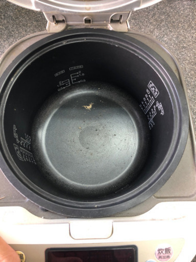 炊飯器109