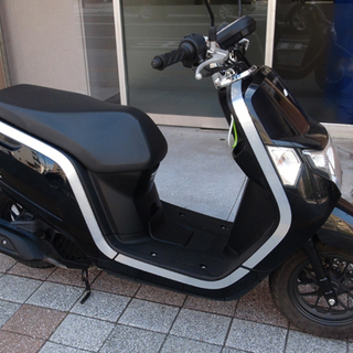 ■完了■ホンダ／ダンク／Dunk／AF74／整備済み♪／原付／50cc