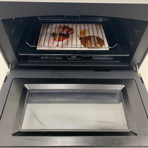 2024 TOSHIBA ER-KD8(H) オーブンレンジ TOSHIBA ER-KD8(H) オーブン