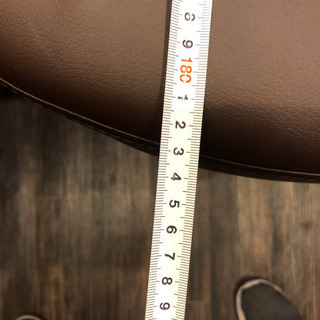 ワールドジェイビー　折りたたみベッドUU-006 (木製・有孔)中古品の画像