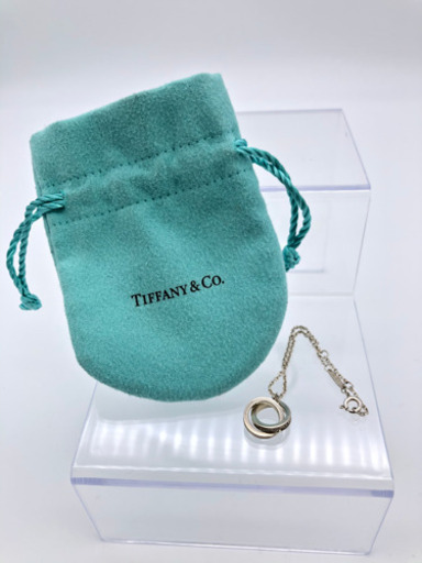 Tiffany ティファニー ブレスレット