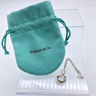 Tiffany ティファニー ブレスレット