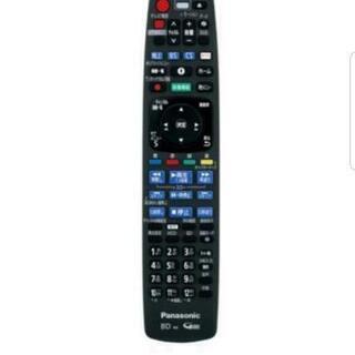 パナソニック 4TB 7チューナー ブルーレイレコーダー 全録 6チャンネル同時録画 Ultra HD/4K対応DIGA DMR-UCX4060の画像