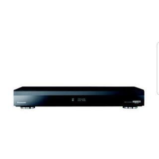パナソニック 4TB 7チューナー ブルーレイレコーダー 全録 6チャンネル同時録画 Ultra HD/4K対応DIGA DMR-UCX4060の画像