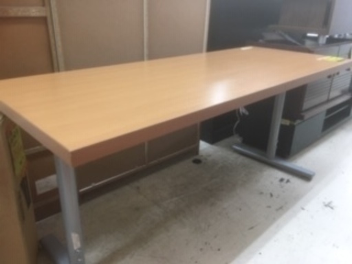 ID:G926986　デスク