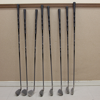 XXIO7 ? ゼクシオ7 ? セブン アイアンセット #5 #6 #7 #8 #9 P A S 8本