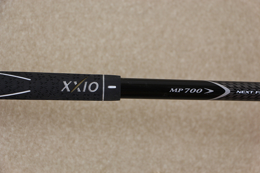 XXIO7 ? ゼクシオ7 ? セブン アイアンセット　#5 #6 #7 #8 #9 P A S 8本セット シャフト 純正カーボン 