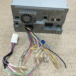 楽ナビ カロッツェリア AVIC-MRZ02の画像