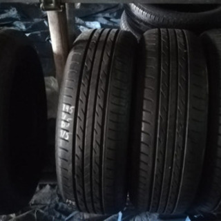 格安　195/65/15 Bridgestone タイヤ交換コミコミ