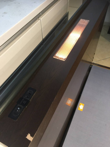 ベッド　ツインのシングル