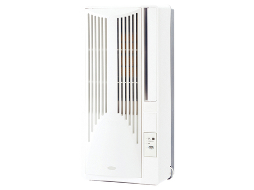 KOIZUMI　窓用クーラー　KAW-1692/W　2019年購入