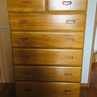 タンス チェスト