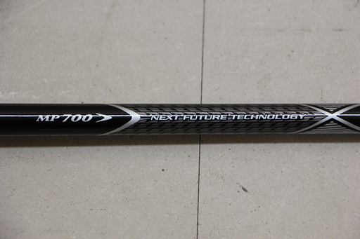 XXIO7 ? ゼクシオ7 ? セブン ドライバー No.5 5W 5番ウッド シャフト 純正カーボン MP700 R フェアフェイウッド XXIO(P959wY)