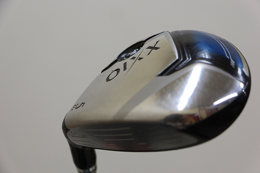 XXIO7 ? ゼクシオ7 ? セブン ドライバー No.5 5W 5番ウッド シャフト 純正カーボン MP700 R フェアフェイウッド XXIO(P959wY)