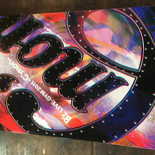 JF0005   Ｂ’ｚ　ＬＩＶＥ－ＧＹＭ　２０１１－Ｃ’ｍｏｎ...