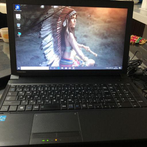 dynabook Satellite B553/J office2016（61）