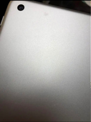 iPad 10.2 Wi-Fi 128GB シルバー 