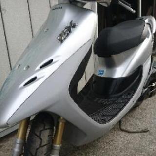 ホンダディオZX最終型【良品】