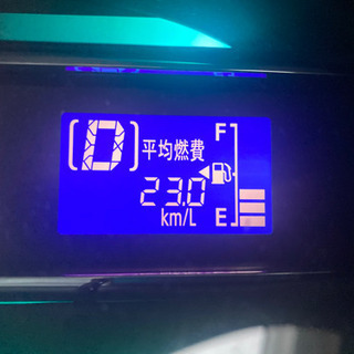 ミライース🉐車検令和３年１月🉐燃費リッター23🉐格安コミコミ乗出し価格の画像