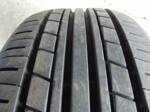ヨコハマ２０５/６５Ｒ１５の４本！