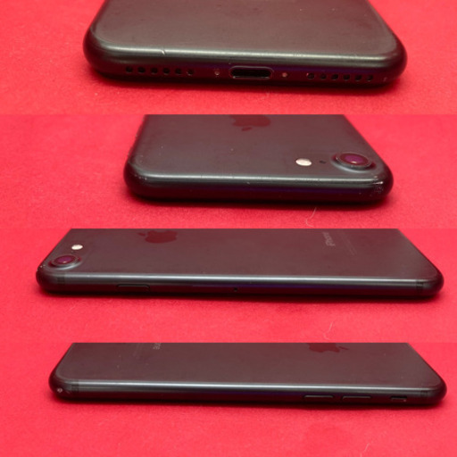 iPhone7 SIMフリー 128GB 管理630