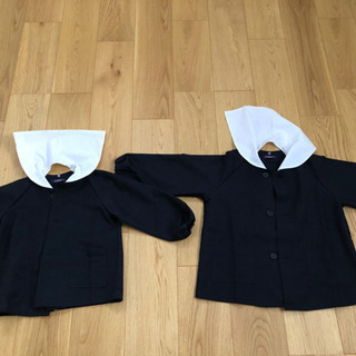 平塚市めぐみこども園　制服等