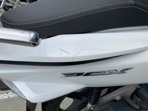 バイク pcx125 jf56