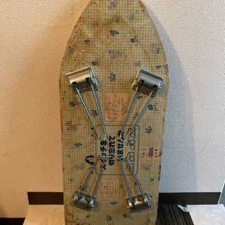 アイロン台の画像