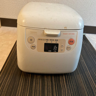 炊飯器 