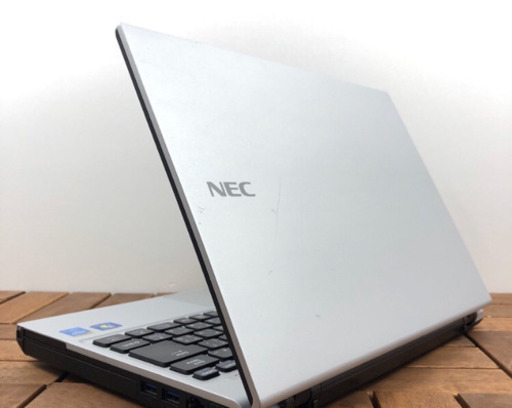 パソコン NEC/VersaPro VC-M