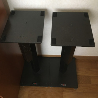 TAOCスピーカースタンド