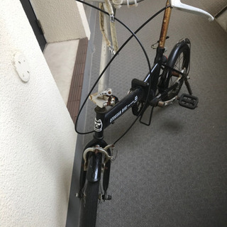 お父さん自転車の中古が安い！激安で譲ります・無料であげます