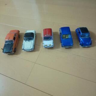 1/32 プラモデルセット ベレット、s600、キャロル、N36...