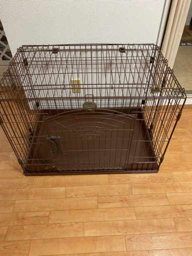犬用ゲージ