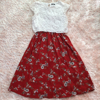 【新品あり、夏服】レディース   婦人服　まとめ売りの画像